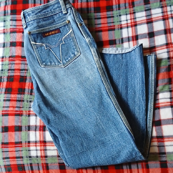 Baronelli Highwaisted Jeans - Picture 3 of 6